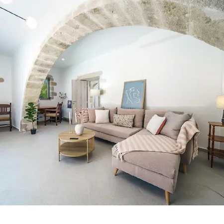 Pensionat Mill Corfu (city)