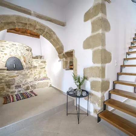 Guest house Mill